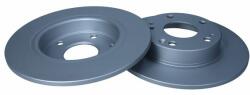 QUARO Disc frana QUARO QD0636 - centralcar