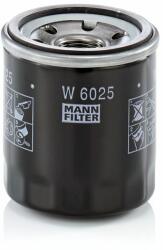 Mann-filter Filtru ulei MANN-FILTER W 6025 - centralcar