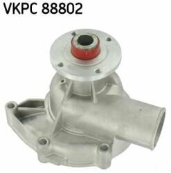 SKF Pompă de apă, răcire motor SKF VKPC 88802