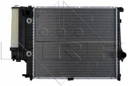 NRF Radiator, racire motor NRF 50564