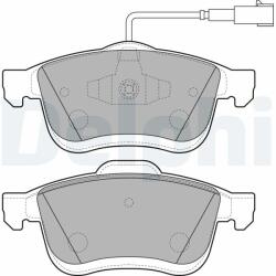 DELPHI Klocki Ham. Przod - centralcar - 183,46 RON