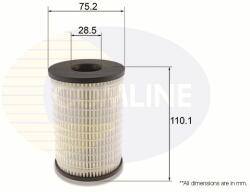 COMLINE Filtru ulei COMLINE - centralcar - 48,78 RON