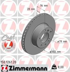 ZIMMERMANN Zim-150.1261. 20