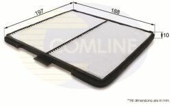 COMLINE Filtru, aer habitaclu COMLINE - centralcar - 34,01 RON