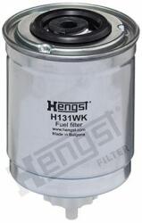 Hengst Filter filtru combustibil HENGST FILTER H131WK - centralcar