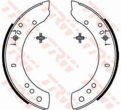 TRW Set saboti frana TRW GS6082 - centralcar