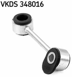 SKF Brat/bieleta suspensie, stabilizator SKF - centralcar - 38,66 RON