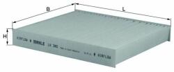 MAHLE Filtr Kabiny Subaru - centralcar - 59,38 RON
