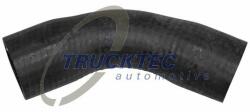 Trucktec Automotive Furtun radiator TRUCKTEC AUTOMOTIVE 02.19. 088