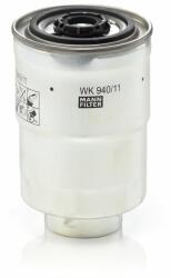 Mann-filter filtru combustibil MANN-FILTER WK 940/11 x - centralcar
