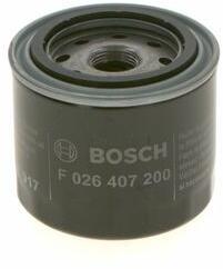 Bosch Filtru ulei BOSCH F 026 407 200 - centralcar