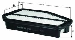 MAHLE Filtr Powietrza Honda - centralcar - 113,44 RON