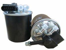 Alco Filter filtru combustibil ALCO FILTER SP-1455 - centralcar