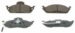 Bosch set placute frana, frana disc BOSCH 0 986 424 611 - centralcar