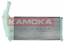 KAMOKA Radiator, racire motor KAMOKA 7705179