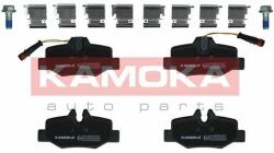 KAMOKA set placute frana, frana disc KAMOKA JQ1012988