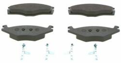 Bosch set placute frana, frana disc BOSCH 0 986 468 873 - centralcar