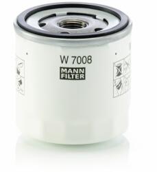 Mann-filter Filtru ulei MANN-FILTER W 7008 - centralcar