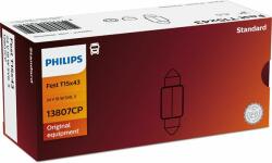 Philips Bec incandescent PHILIPS 13807CP