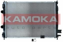 KAMOKA Radiator, racire motor KAMOKA 7700039