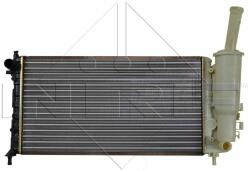 NRF Radiator, racire motor NRF 58273 - centralcar
