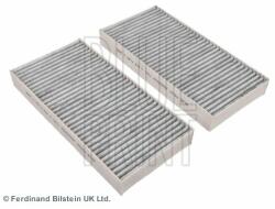 BLUE PRINT Set filtru, aer habitaclu BLUE PRINT ADH22504