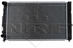 NRF Radiator, racire motor NRF 509504