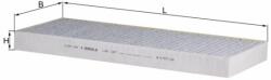 MAHLE Filtr Kabiny Z Weglem Aktywnym - centralcar - 88,57 RON