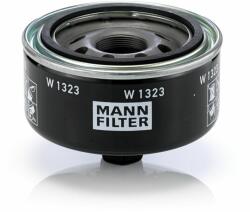 Mann-filter Filtru ulei MANN-FILTER W 1323 - centralcar