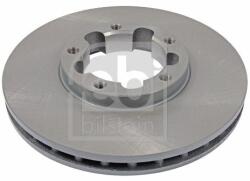 Febi Bilstein Disc frana FEBI BILSTEIN 107998 - centralcar