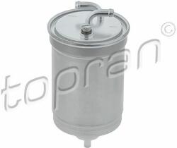 TOPRAN filtru combustibil TOPRAN 102 731