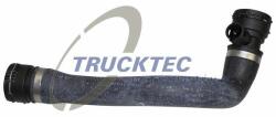Trucktec Automotive Furtun radiator TRUCKTEC AUTOMOTIVE 08.40. 026