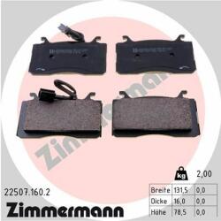 ZIMMERMANN Zim-22507.160. 2