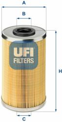 UFI filtru combustibil UFI 26.694. 00