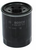 Bosch Filtru ulei BOSCH F 026 407 311 - centralcar