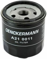 Denckermann Filtru ulei DENCKERMANN A210011