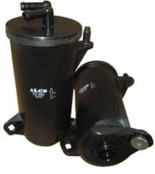 Alco Filter filtru combustibil ALCO FILTER FF-081 - centralcar