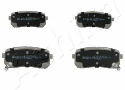 ASHIKA Klocki Ham. Hyundai H-1 2.5crdi - centralcar - 78,28 RON