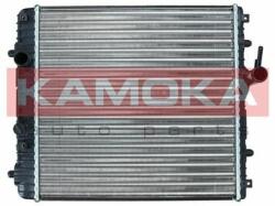 KAMOKA Radiator, racire motor KAMOKA 7705201