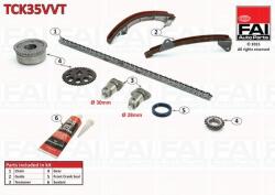 FAI AutoParts chit lant de distributie FAI AutoParts TCK35VVT