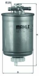 MAHLE Filtr Paliwa Seat - centralcar - 158,89 RON