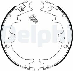 DELPHI Szczeki Ham - centralcar - 115,91 RON