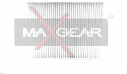 MAXGEAR Filtru, aer habitaclu MAXGEAR 26-0242 - centralcar