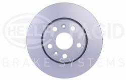 Hella Pagid Disc frana HELLA PAGID - centralcar - 254,35 RON