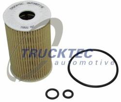 Trucktec Automotive Filtru ulei TRUCKTEC AUTOMOTIVE 07.18. 051 - centralcar