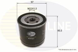 COMLINE Filtru ulei COMLINE - centralcar - 20,62 RON