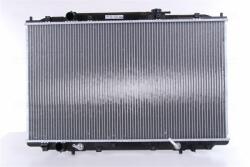 NISSENS Radiator, racire motor NISSENS 69477