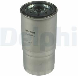 DELPHI filtru combustibil DELPHI HDF510 - centralcar