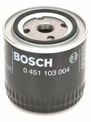 Bosch Filtru ulei BOSCH 0 451 103 004 - centralcar