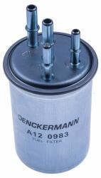 Denckermann filtru combustibil DENCKERMANN A120983